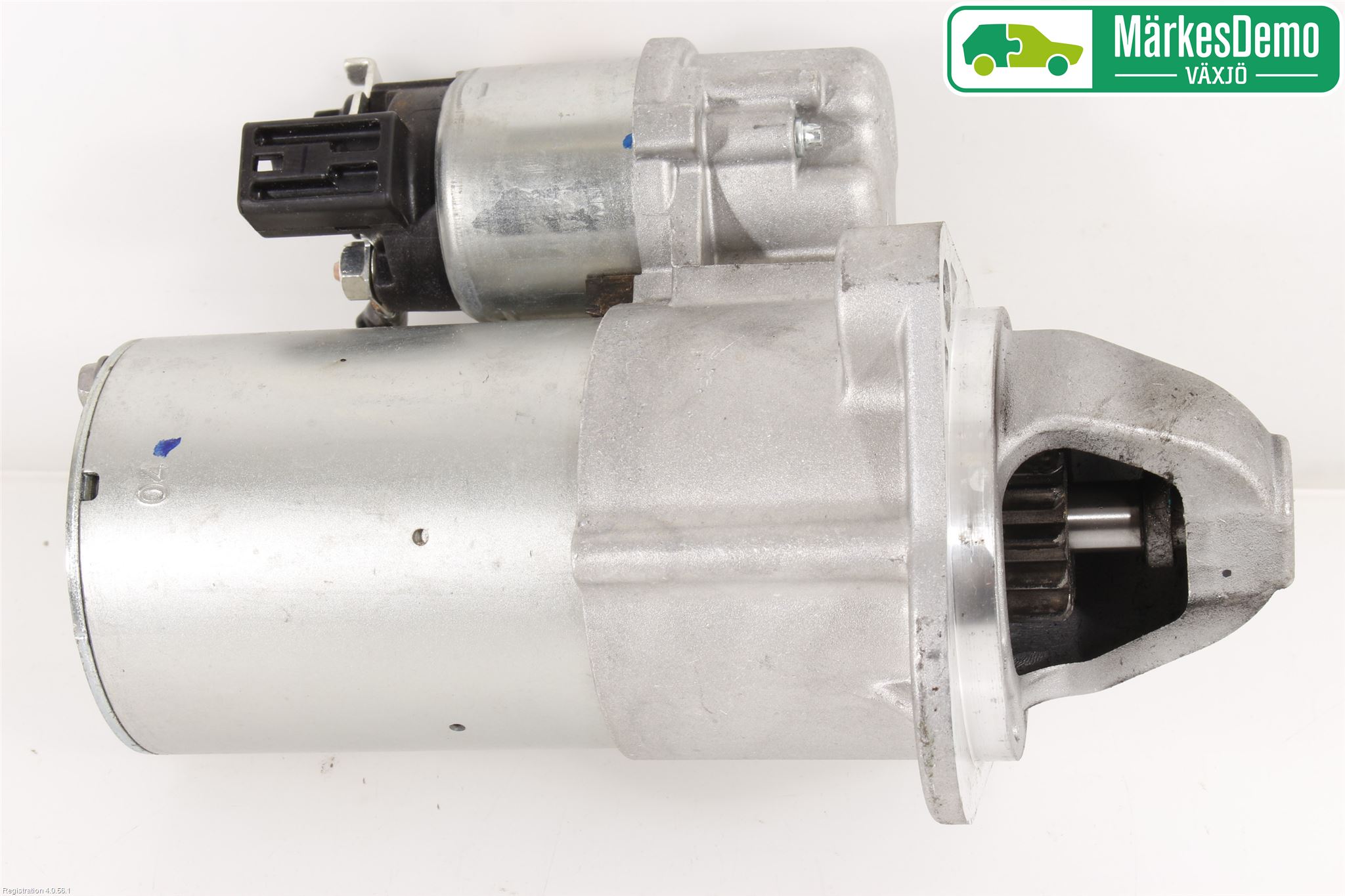 Hyundai KONA/ELECTRIC OS 18-23 Startmotor