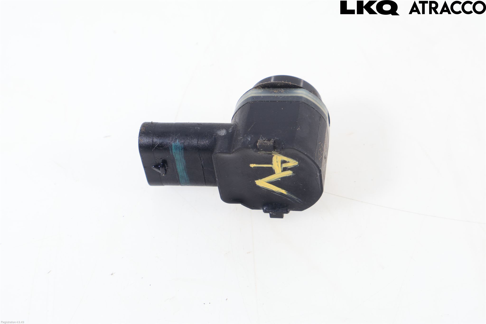 Toyota AURIS 13-19 Parkeringshjälp Backsensor