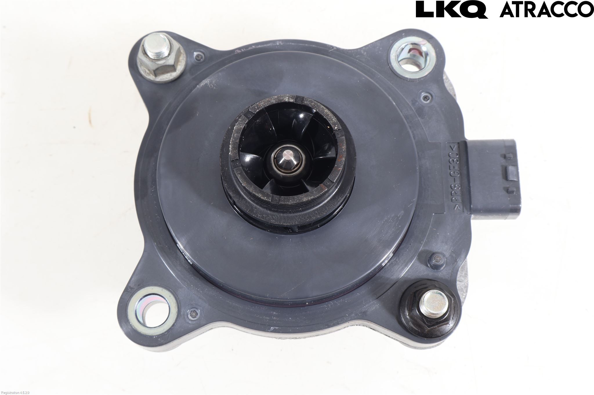 Toyota YARIS XP21 20- Vattenpump