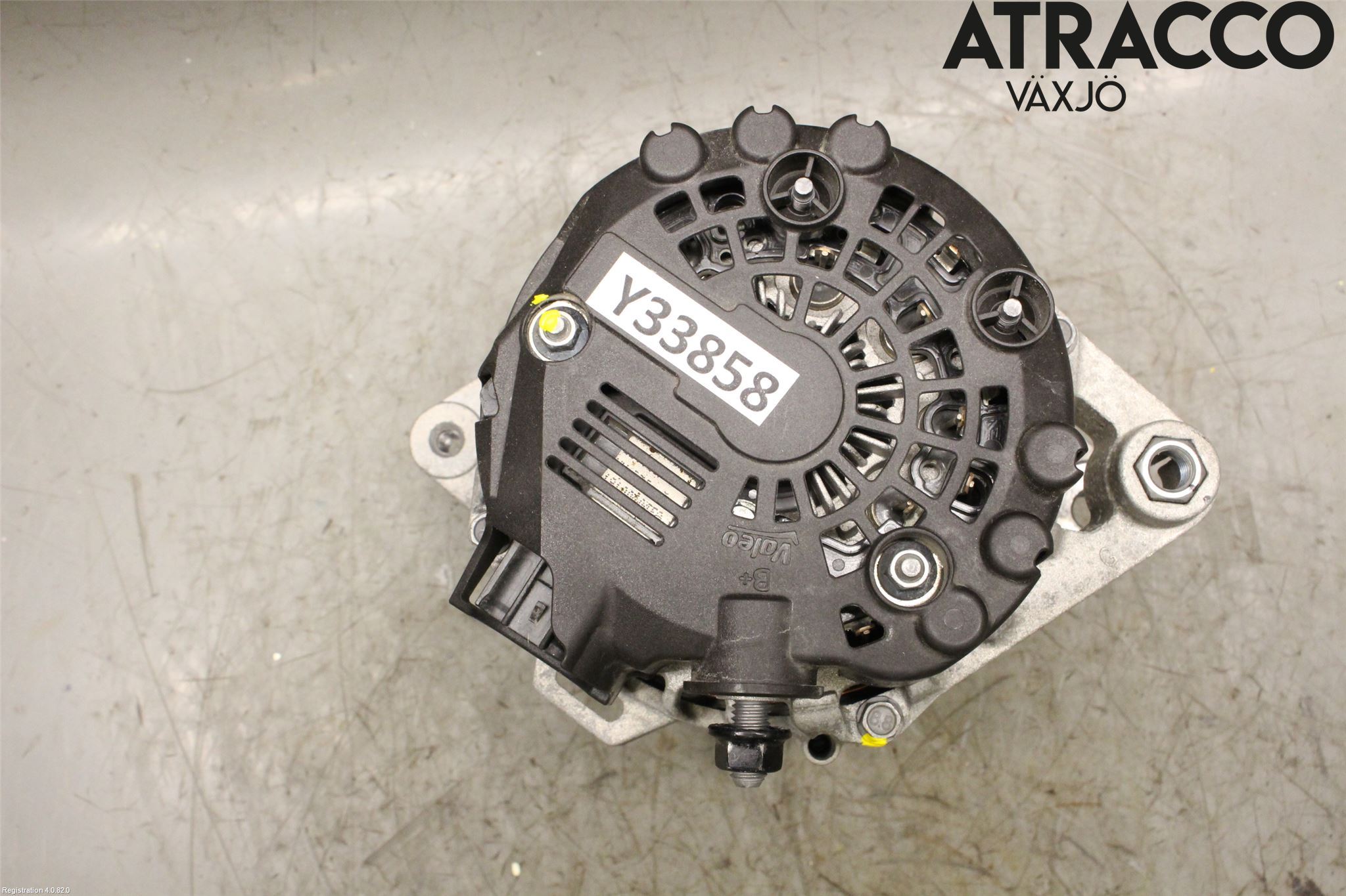 Hyundai i20 GB 15-20 Generator