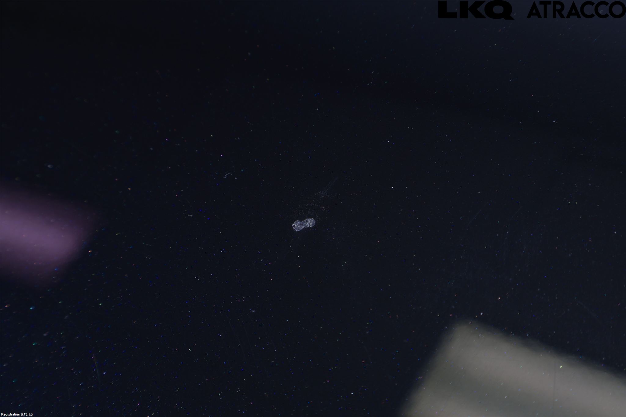 Toyota RAV4 19- Spoiler Baklucka