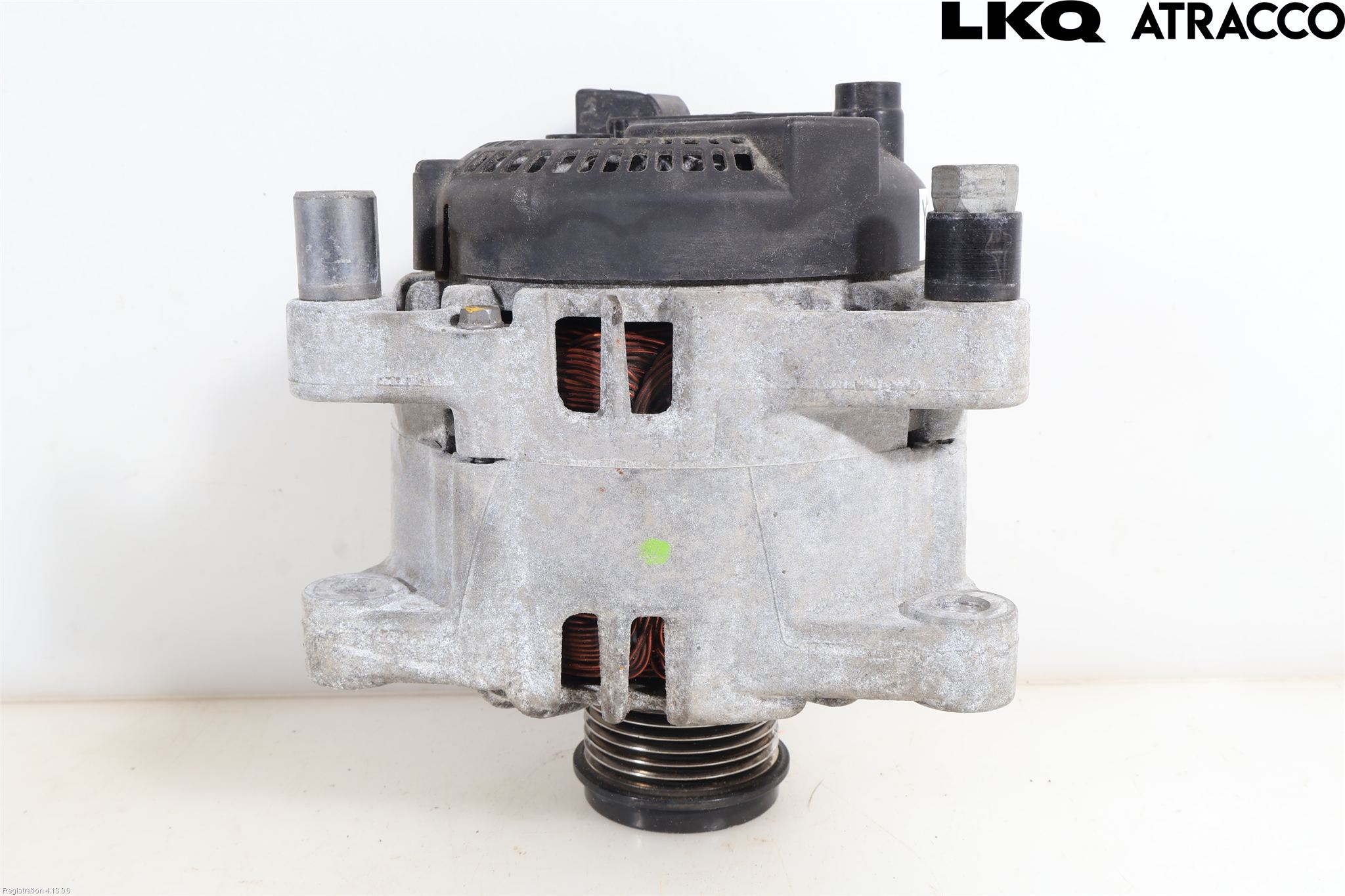 Ford S-MAX 06-15 Generator