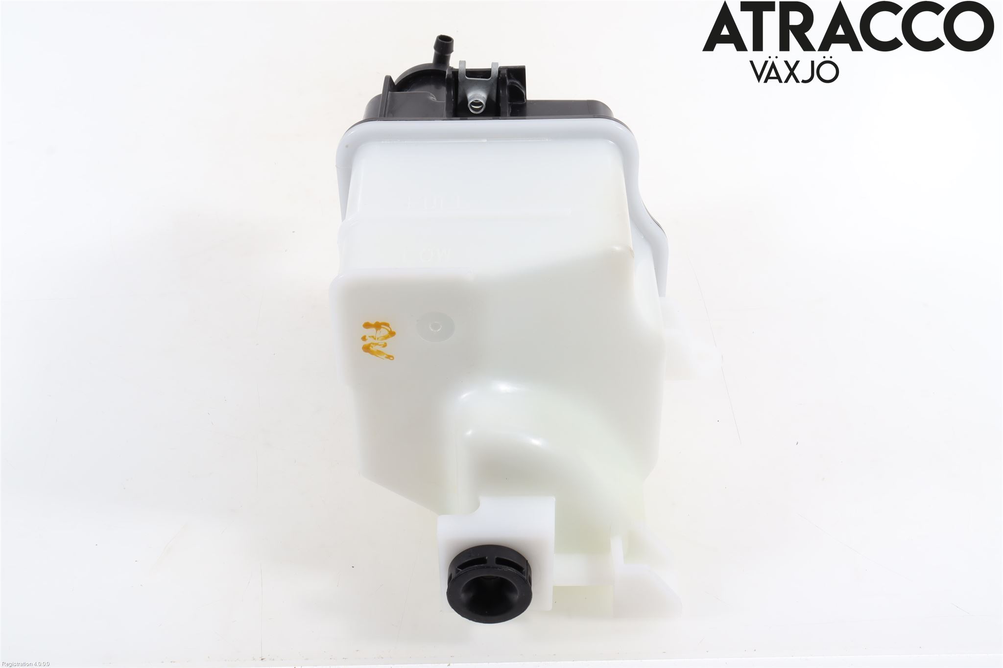 Mazda 3 IV 19- Expansionstank