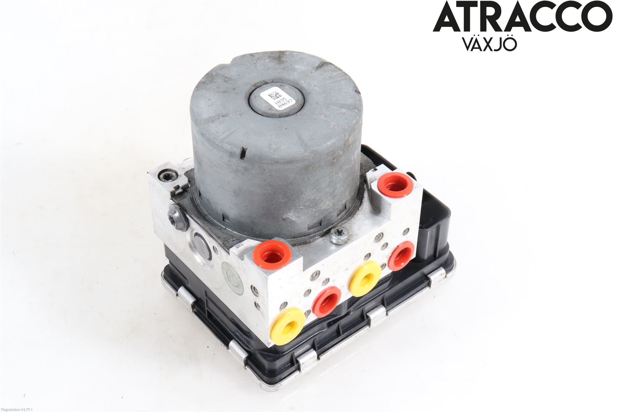Volkswagen VW AMAROK 2H 10-22 Abs Hydraulaggregat