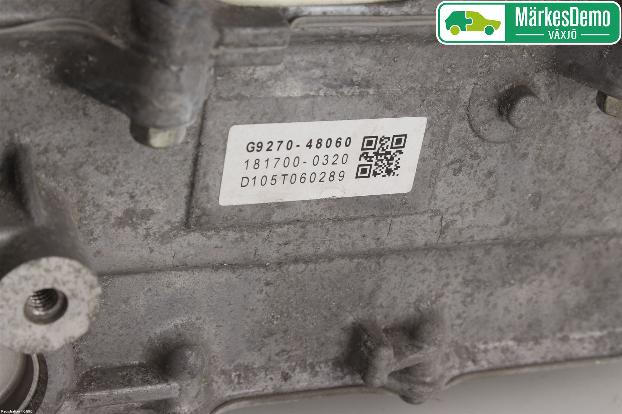 Toyota RAV4 13-18 Hybridconverter