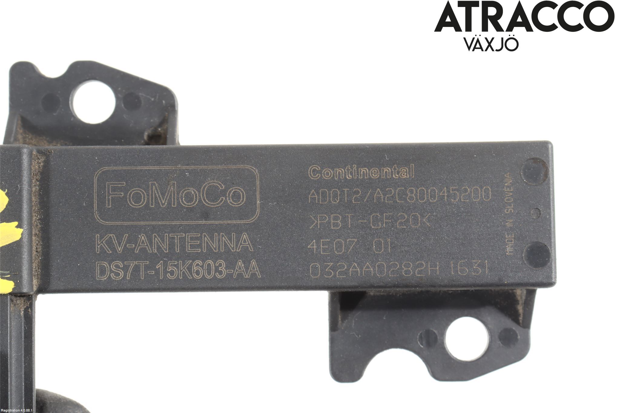 Ford KUGA 13-16 Antenn El