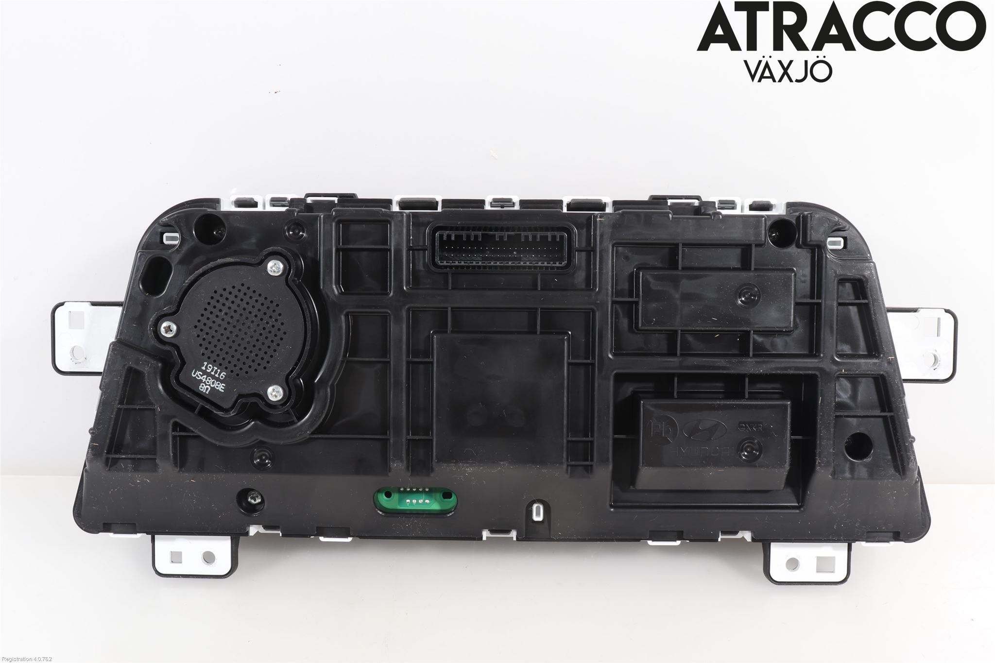 Hyundai IONIQ AE 17-22 Instrument Komb