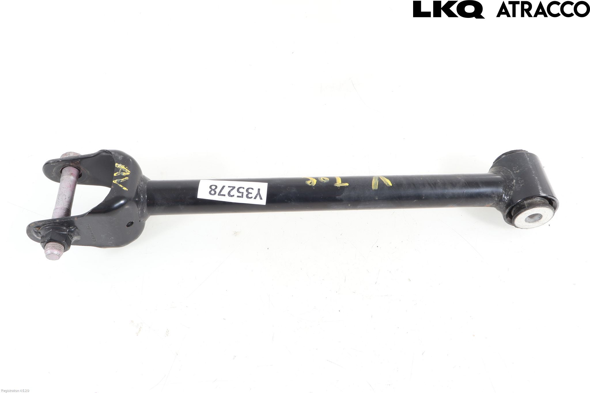 Mazda MX-5 IV (ND/ND2/ND3) MIATA 15- Bärarm Bak Vänster
