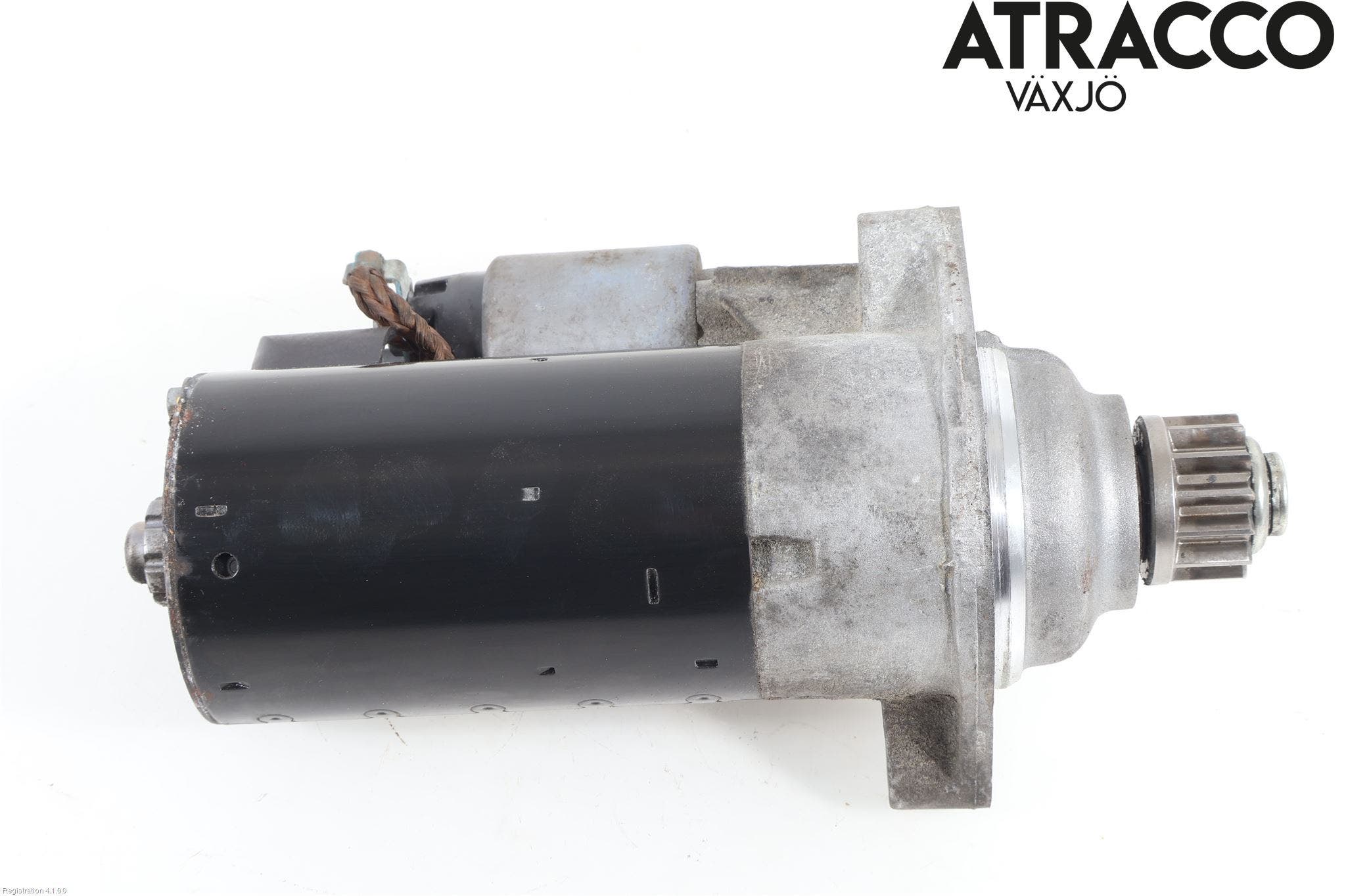 Mercedes-Benz MB CLA-KLASS (C117/X117) 13-19 Startmotor