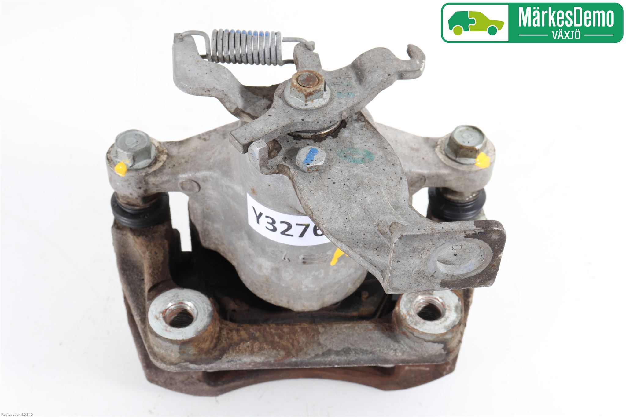 Hyundai i30 PD 17- Bromsok Bak Vänster