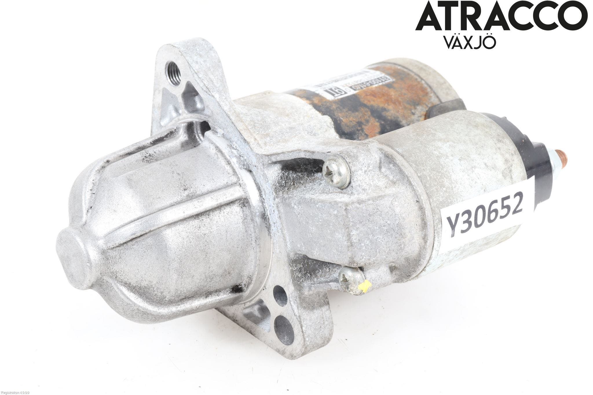 Suzuki SX4 S-CROSS 14-21 Startmotor