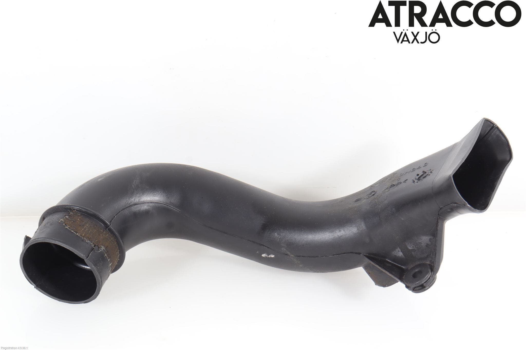 Toyota AVENSIS 03-06 Förg-Bälg-Rör Mot Luftr