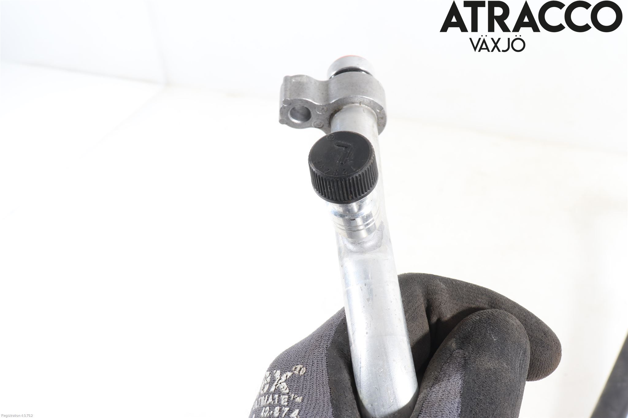 Honda E 20-23 Ac Slang-Rör