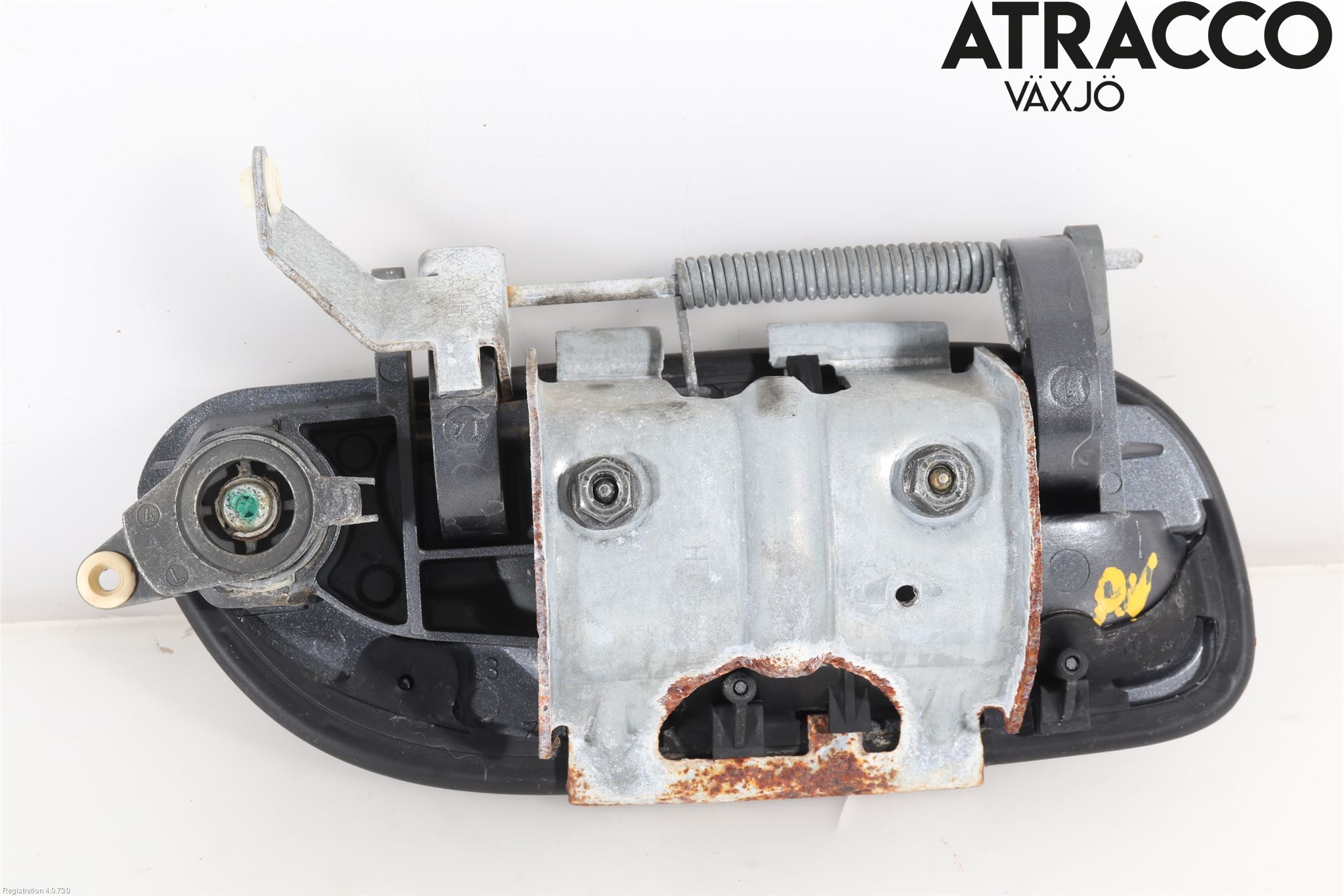 Volvo V70 00-04 Dörrhandtag Yttre Vä