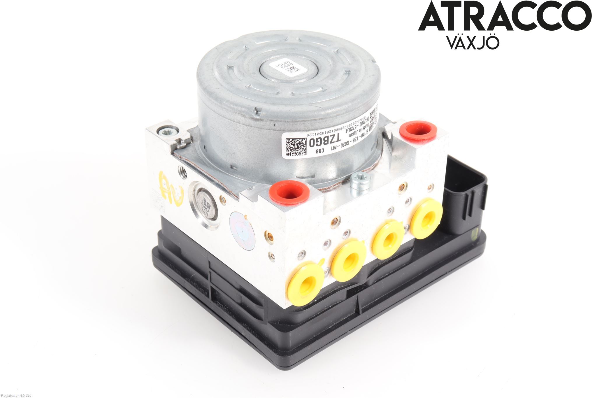Honda JAZZ 21- Abs Hydraulaggregat