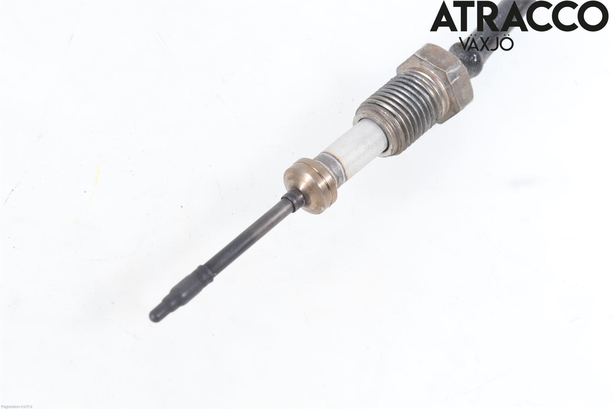 Toyota AURIS 13-19 Sensor Avgas