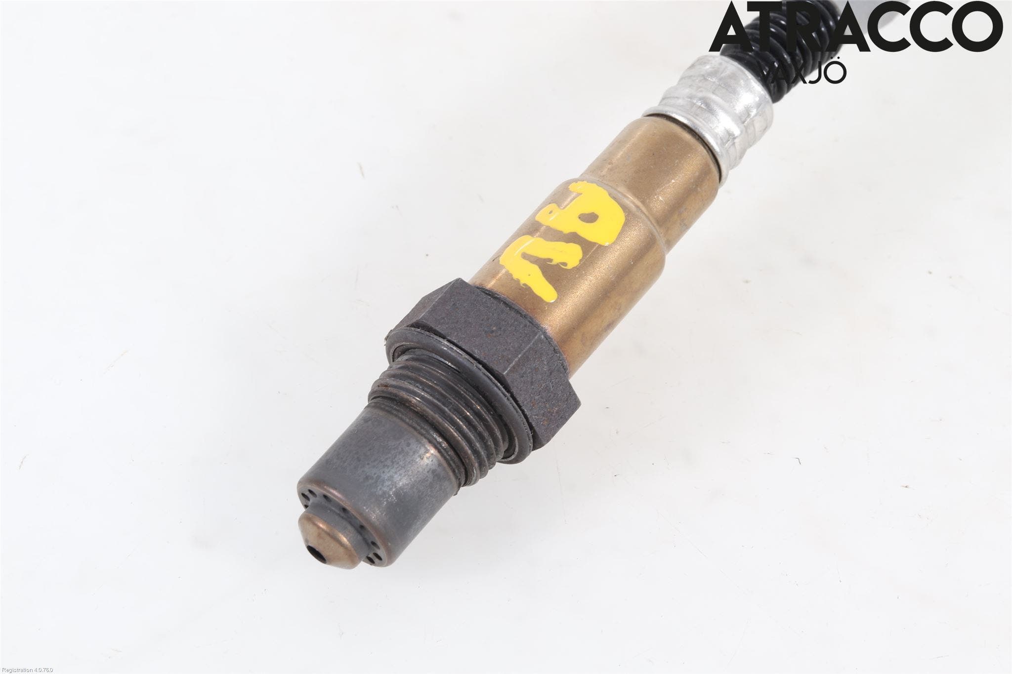 Hyundai IONIQ AE 17-22 Injlambdasond