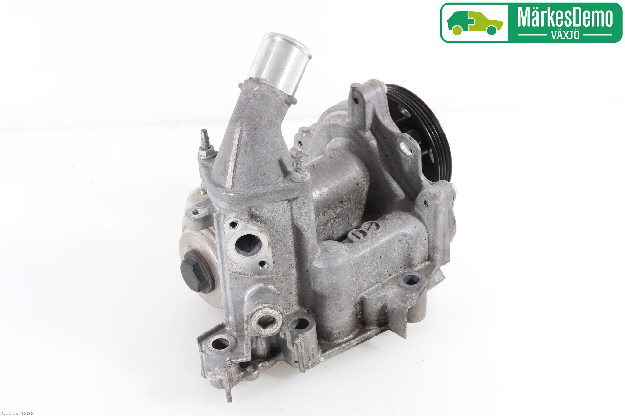 Toyota RAV4 13-18 Vattenpump