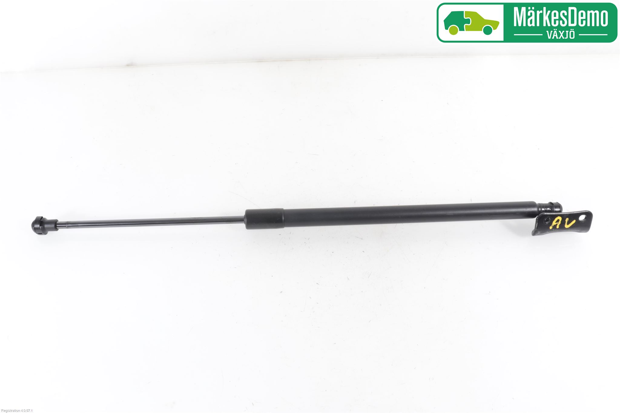 Mitsubishi OUTLANDER 13-21 Gasfjäder Baklucka