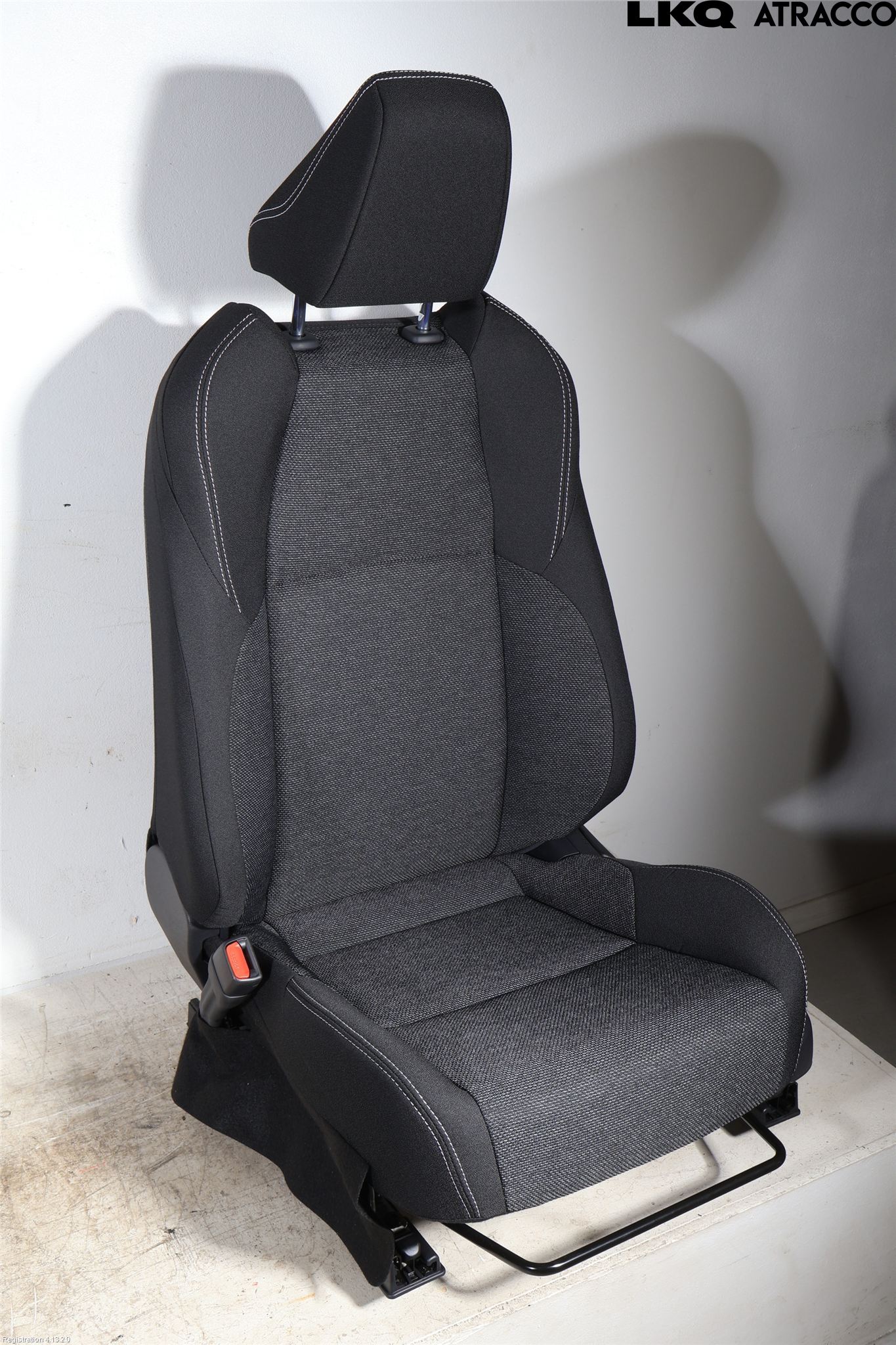 Toyota COROLLA 19- Inredning Stol Fram Vä