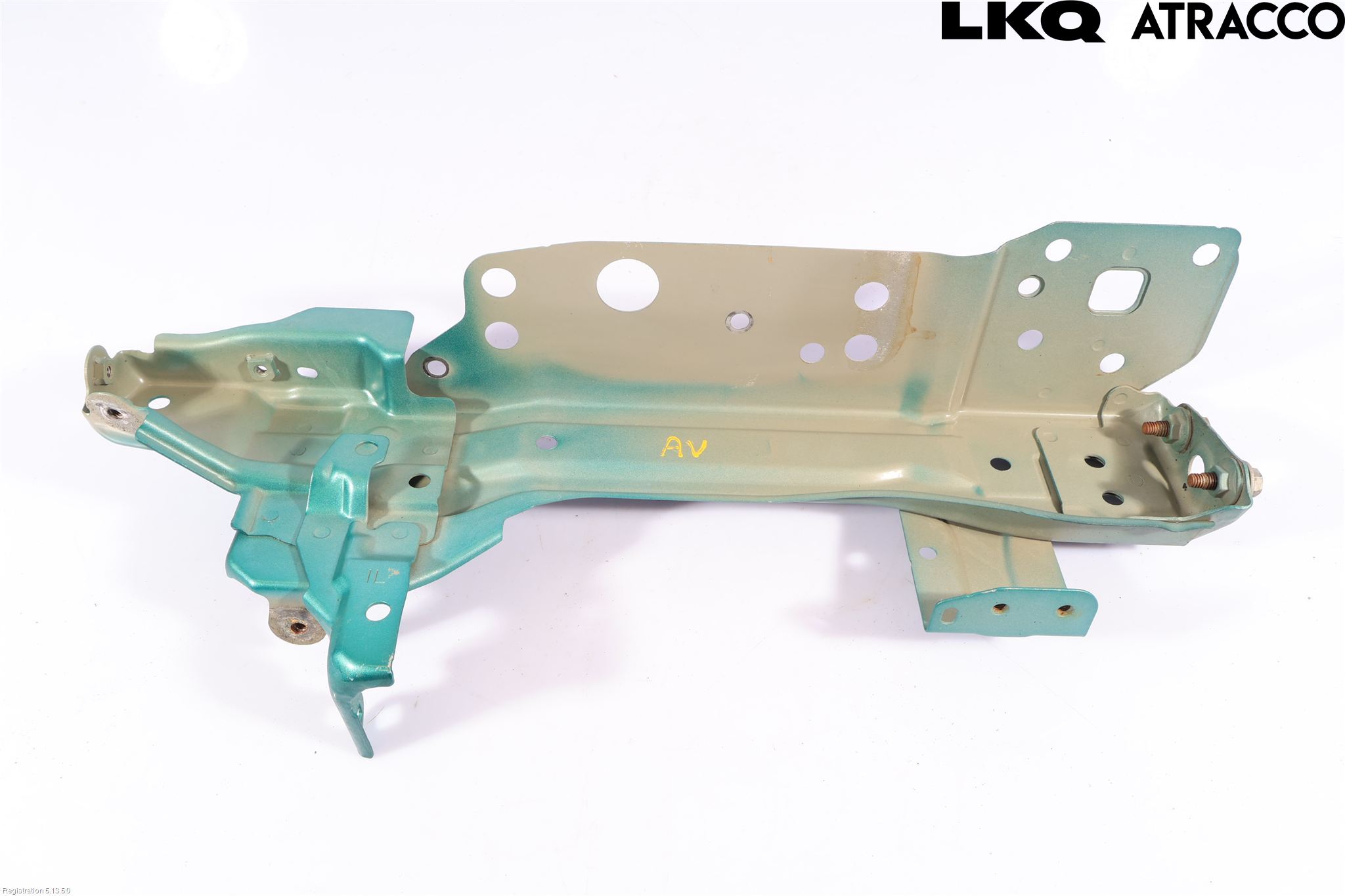 Toyota COROLLA 19- Kylarfäste-Ram-Balk