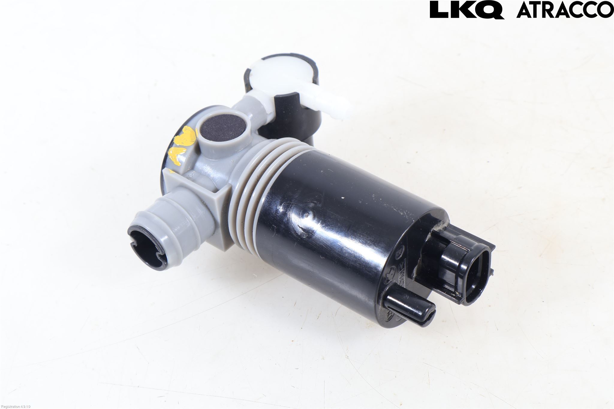 Toyota YARIS XP21 20- Spolarpump Vindruta