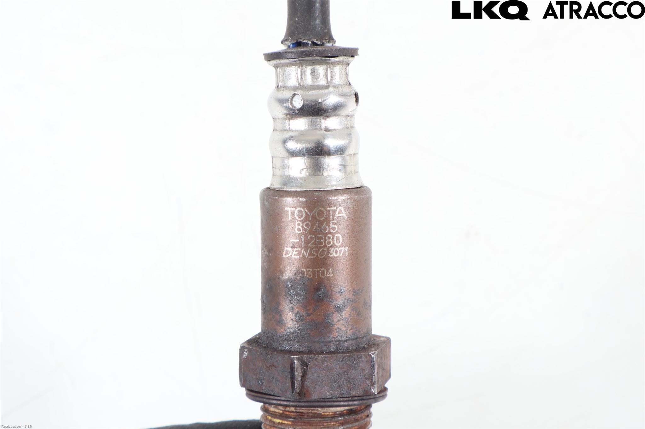 Toyota AURIS 13-19 Injlambdasond