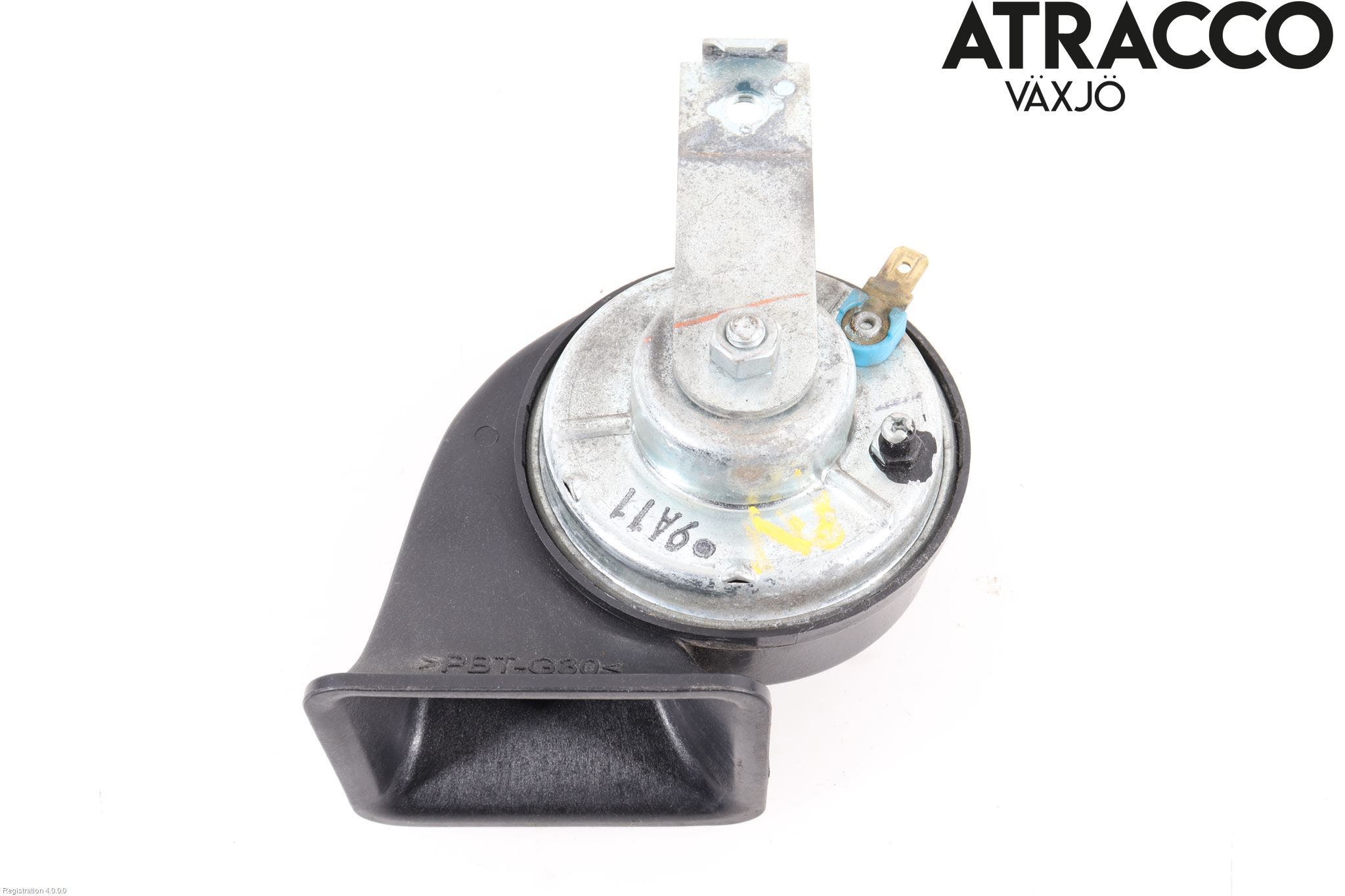 Mazda CX-5 17- Signalhorn