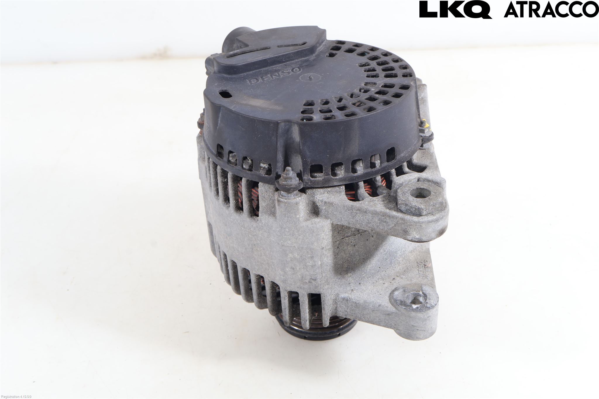 Peugeot 208 12-15 Generator