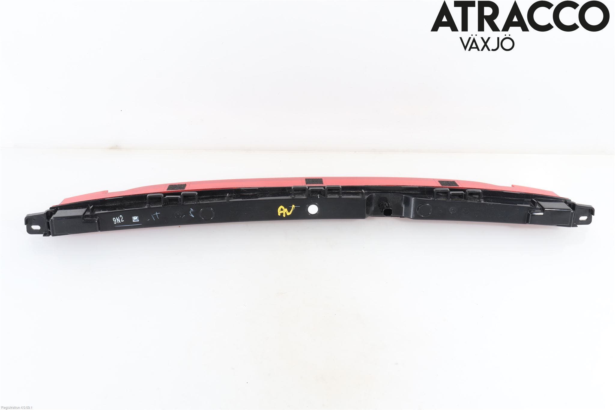 Mazda CX-30 20- Bromsljus Bakruta