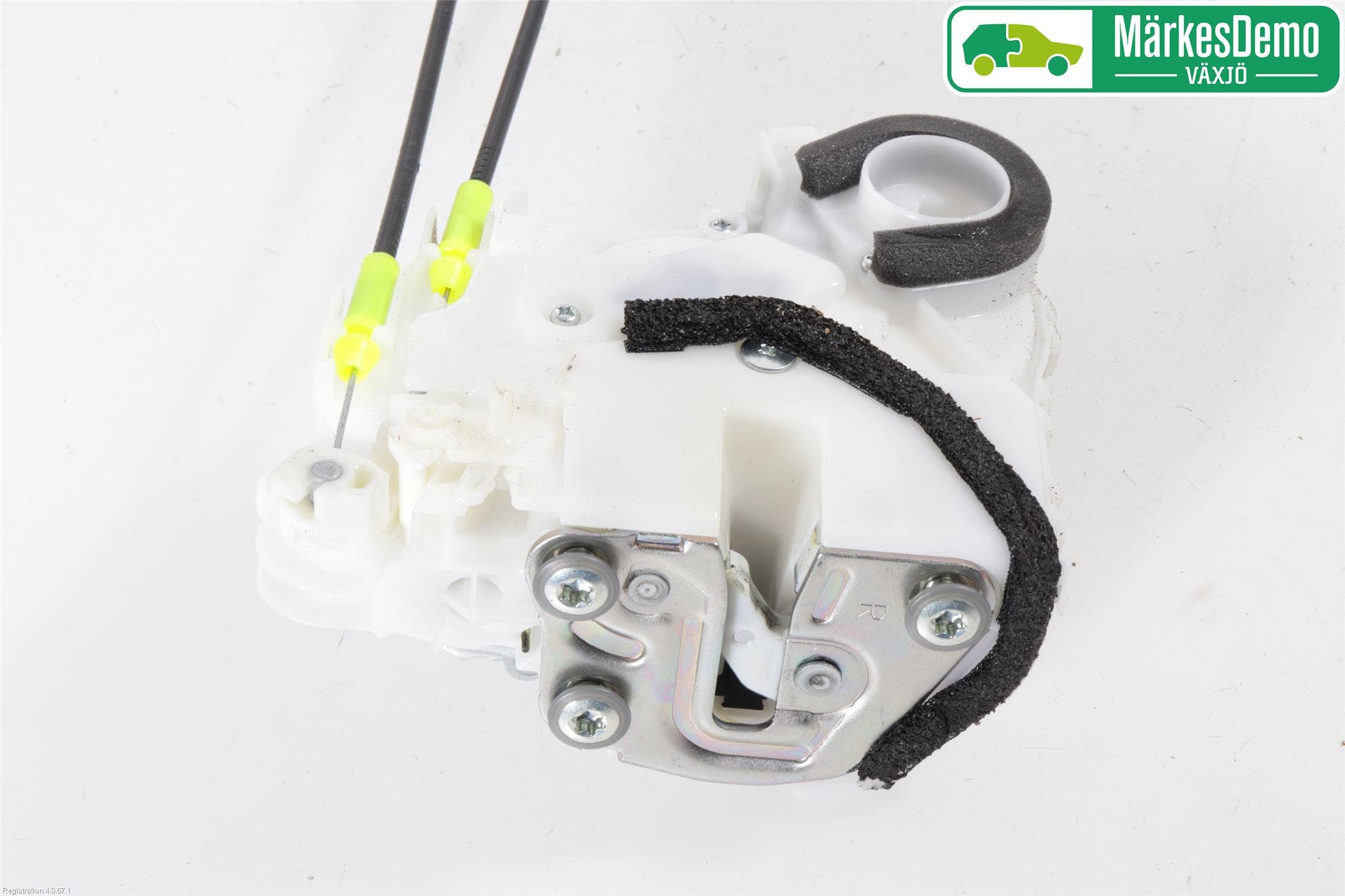 Suzuki VITARA 15- Låskista-Dörrlås