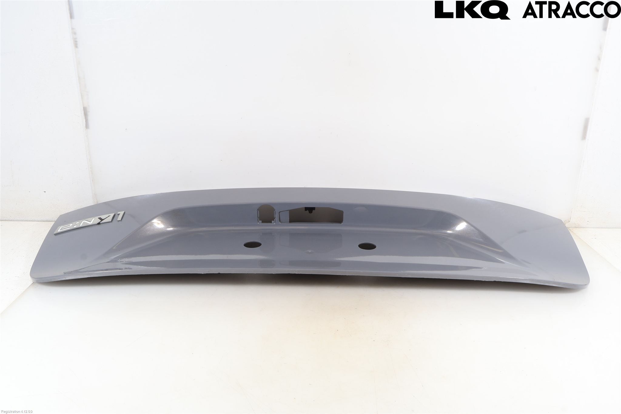 Honda E:NY1 23- Baklucka Nedre