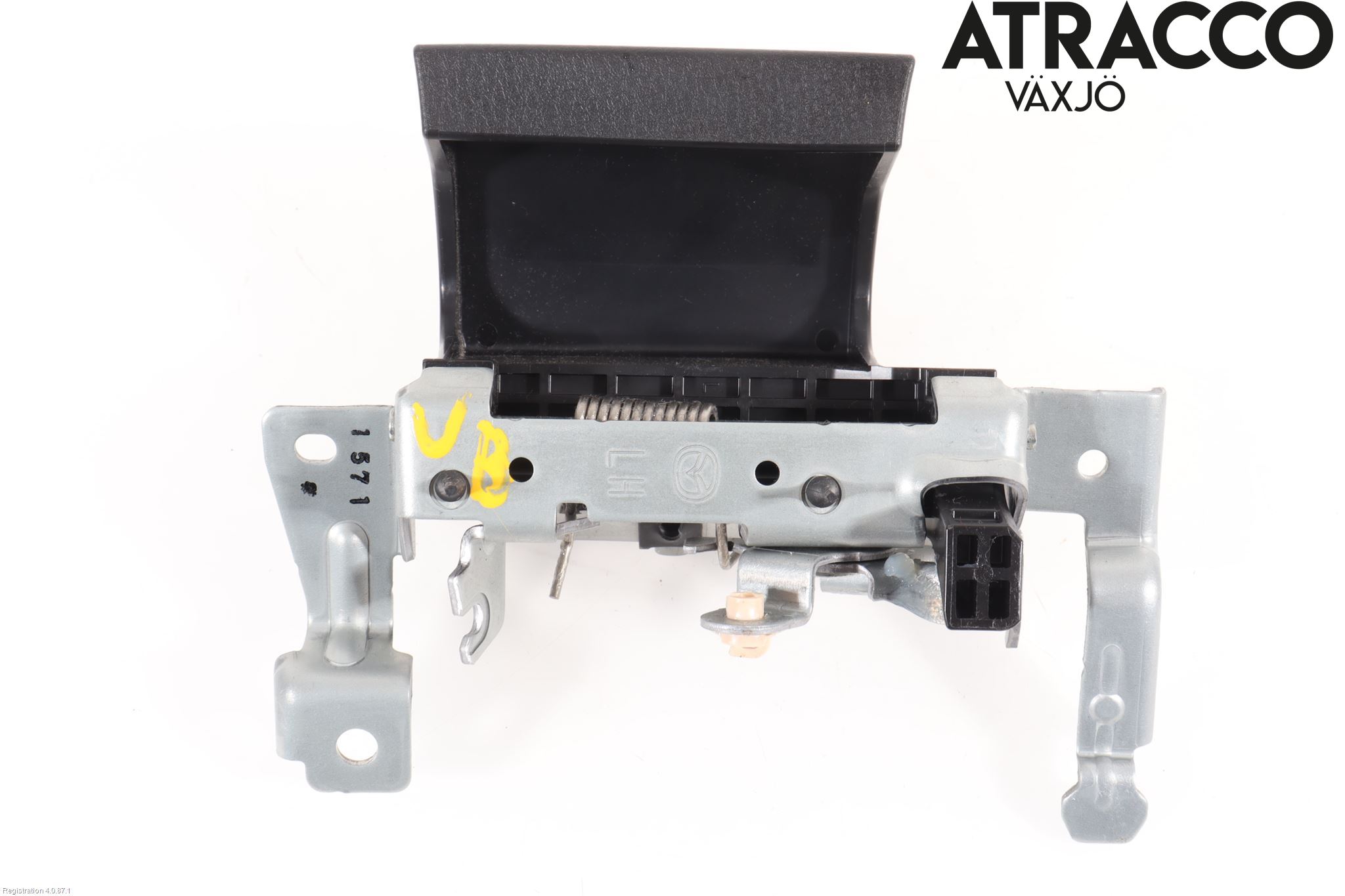 Mazda MX-30 20- Dörrhandtag Inre Vä