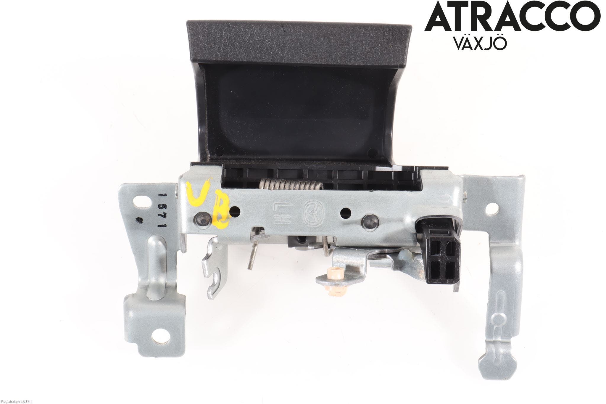 Mazda MX-30 20- Dörrhandtag Inre Vä