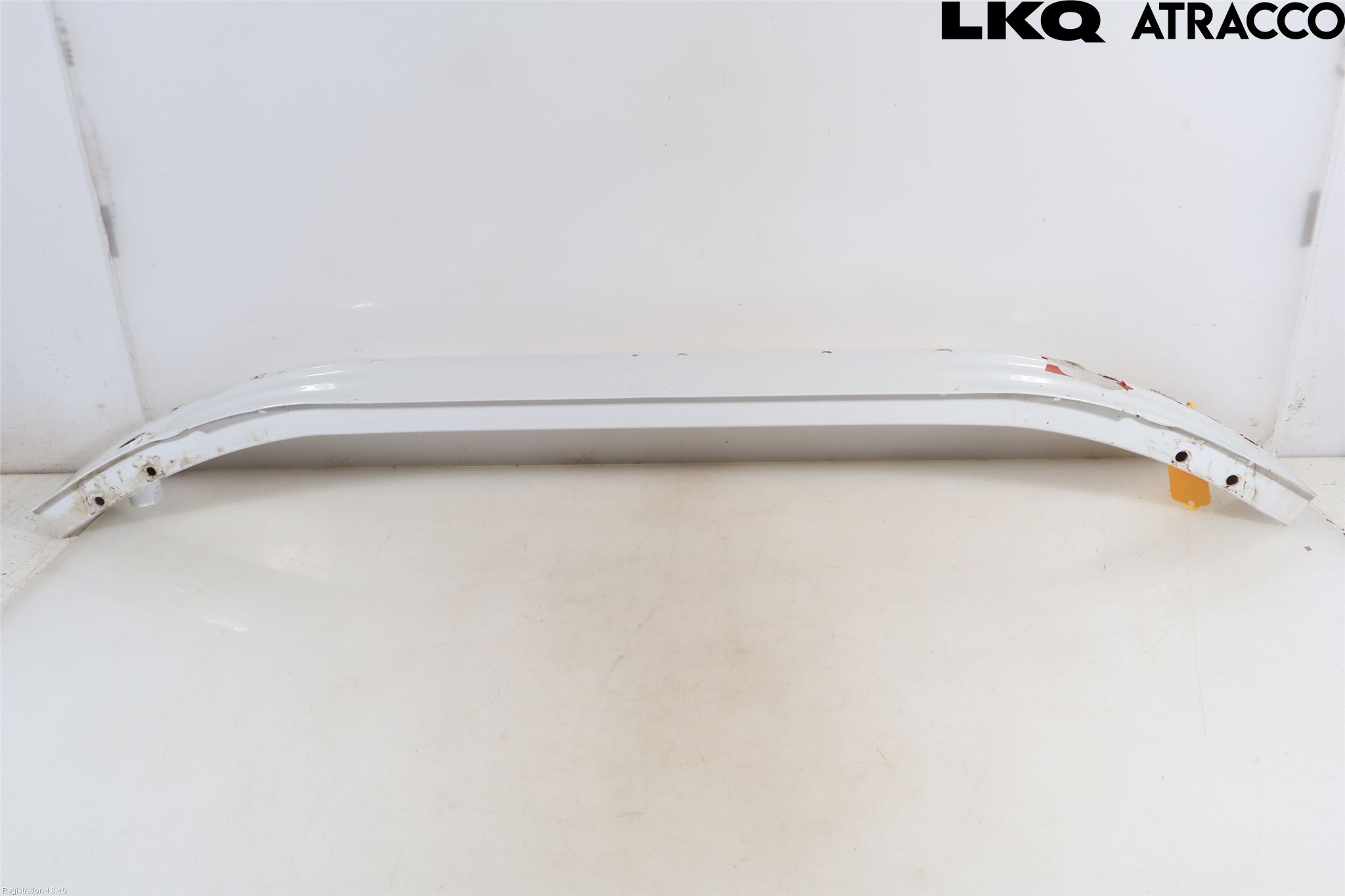 Opel INSIGNIA 09-16 Stötfångarbalk Fram