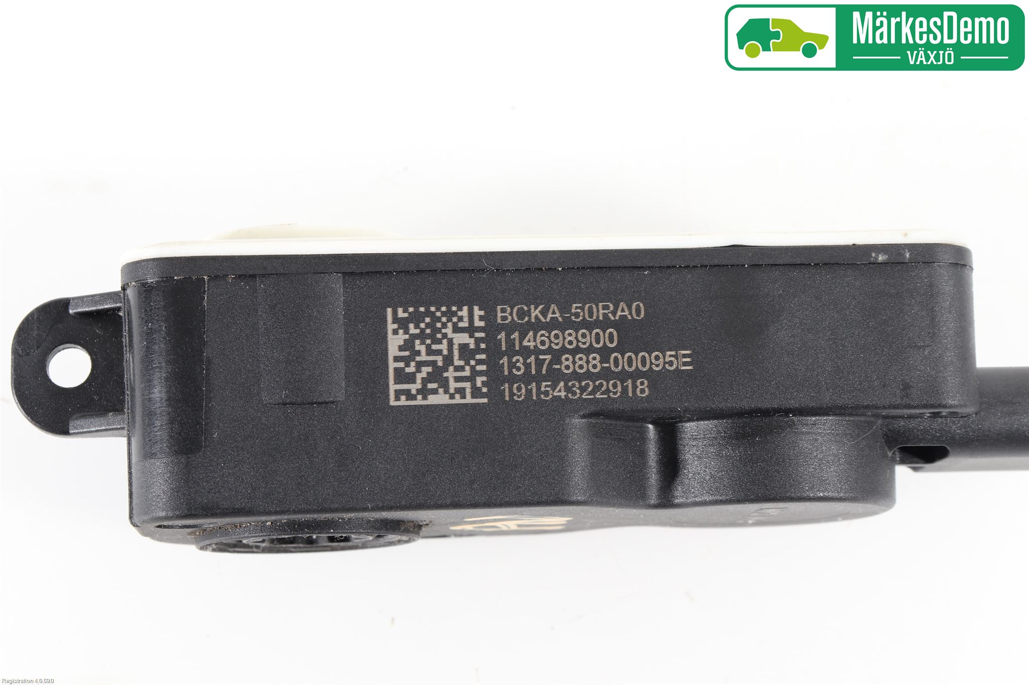 Mazda CX-30 20- El Övrigt