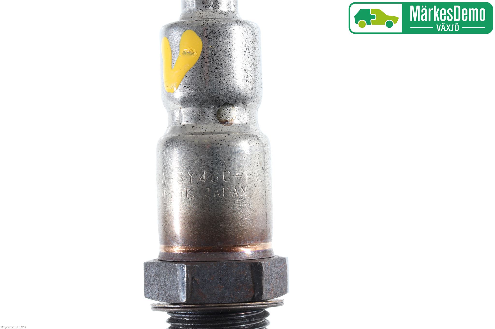 Ford MUSTANG VI 15-22 Injlambdasond