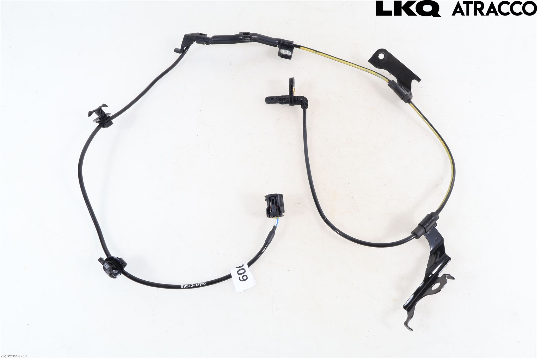 Toyota COROLLA CROSS XG10 22- Abs Sensor