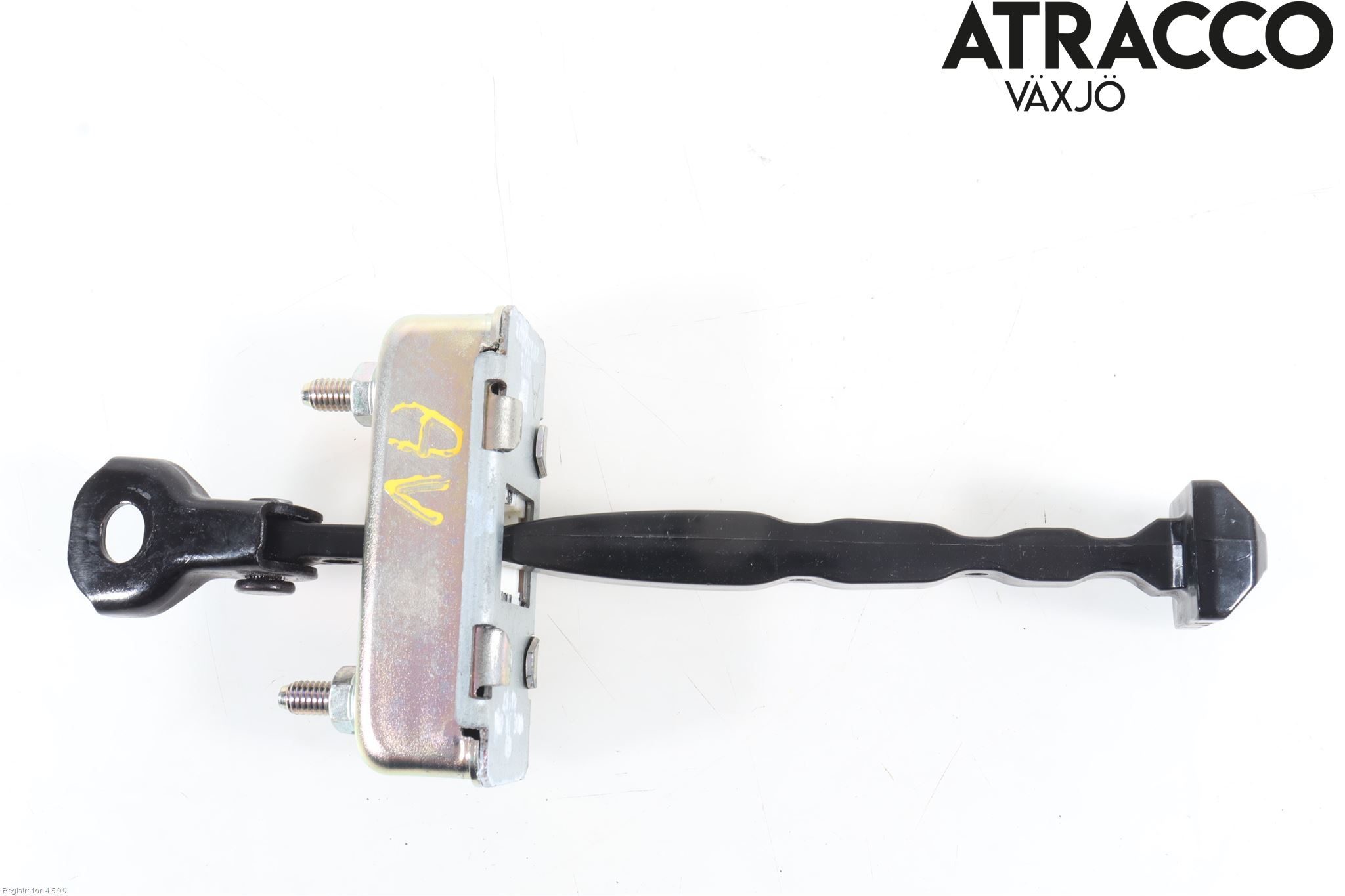 Mazda CX-60 22- Dörrstopp