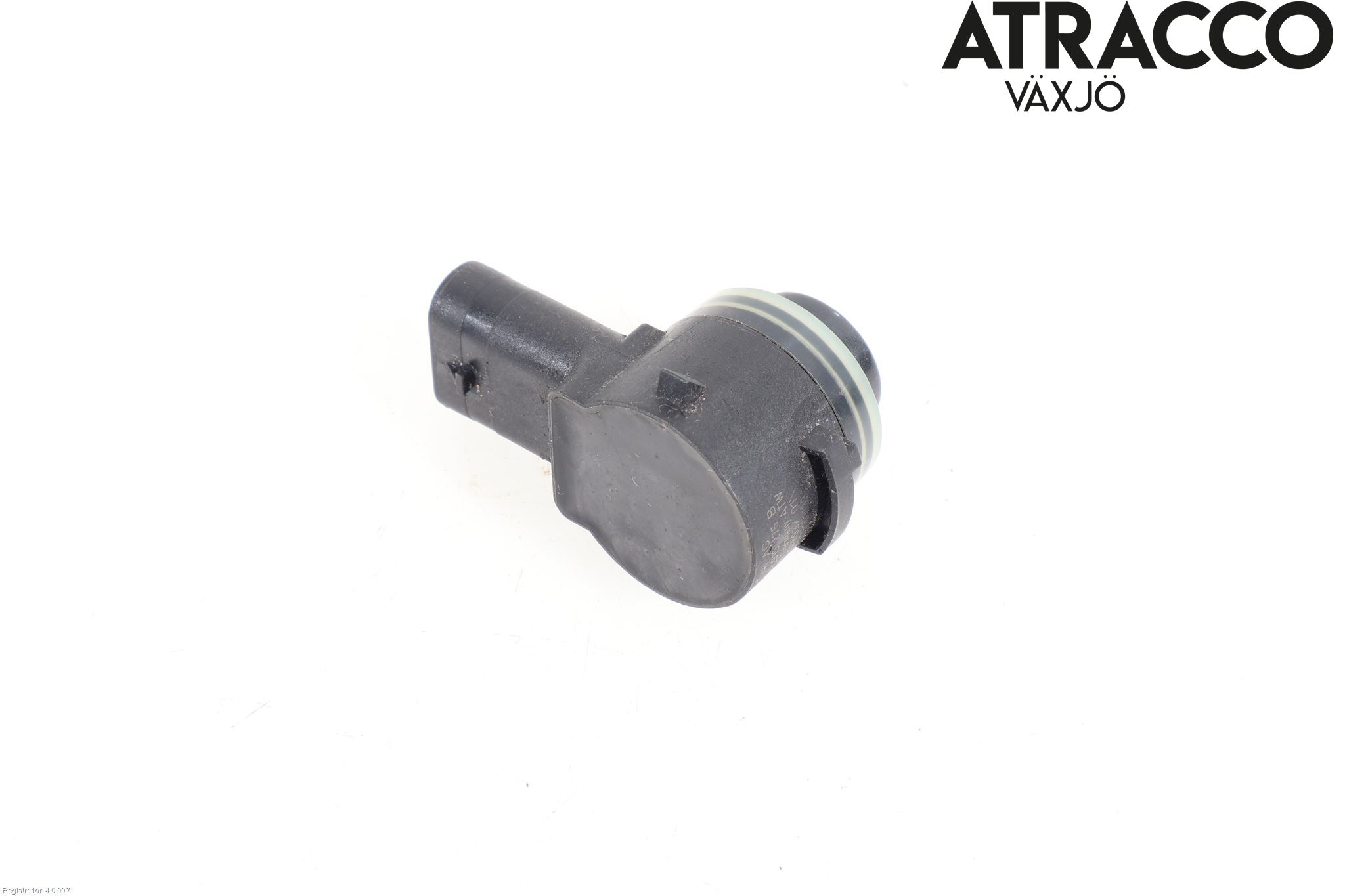 Audi A4/S4 B9 16-19 Parkeringshjälp Backsensor