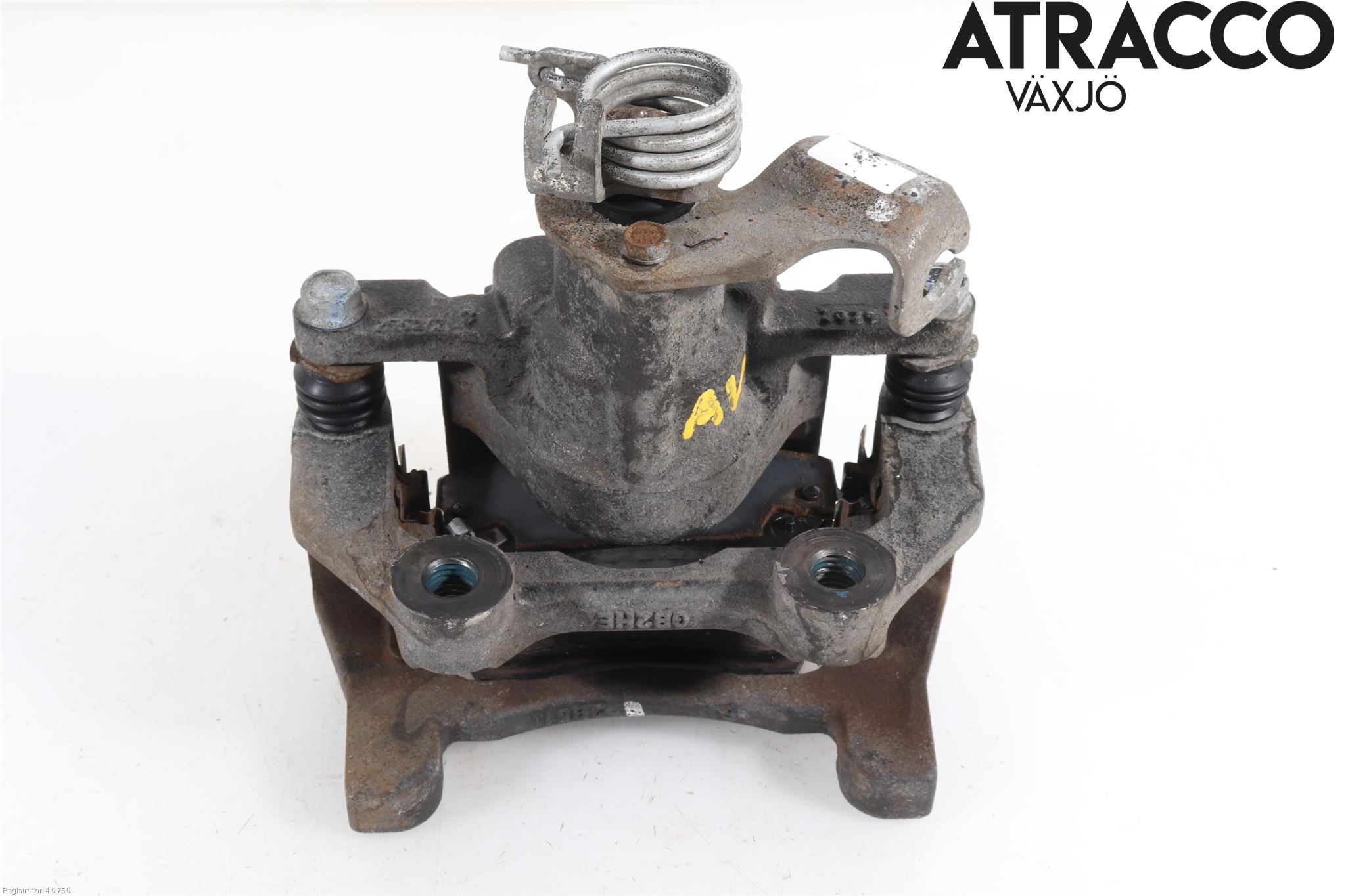 Ford MUSTANG VI 15-22 Bromsok Bak Vänster