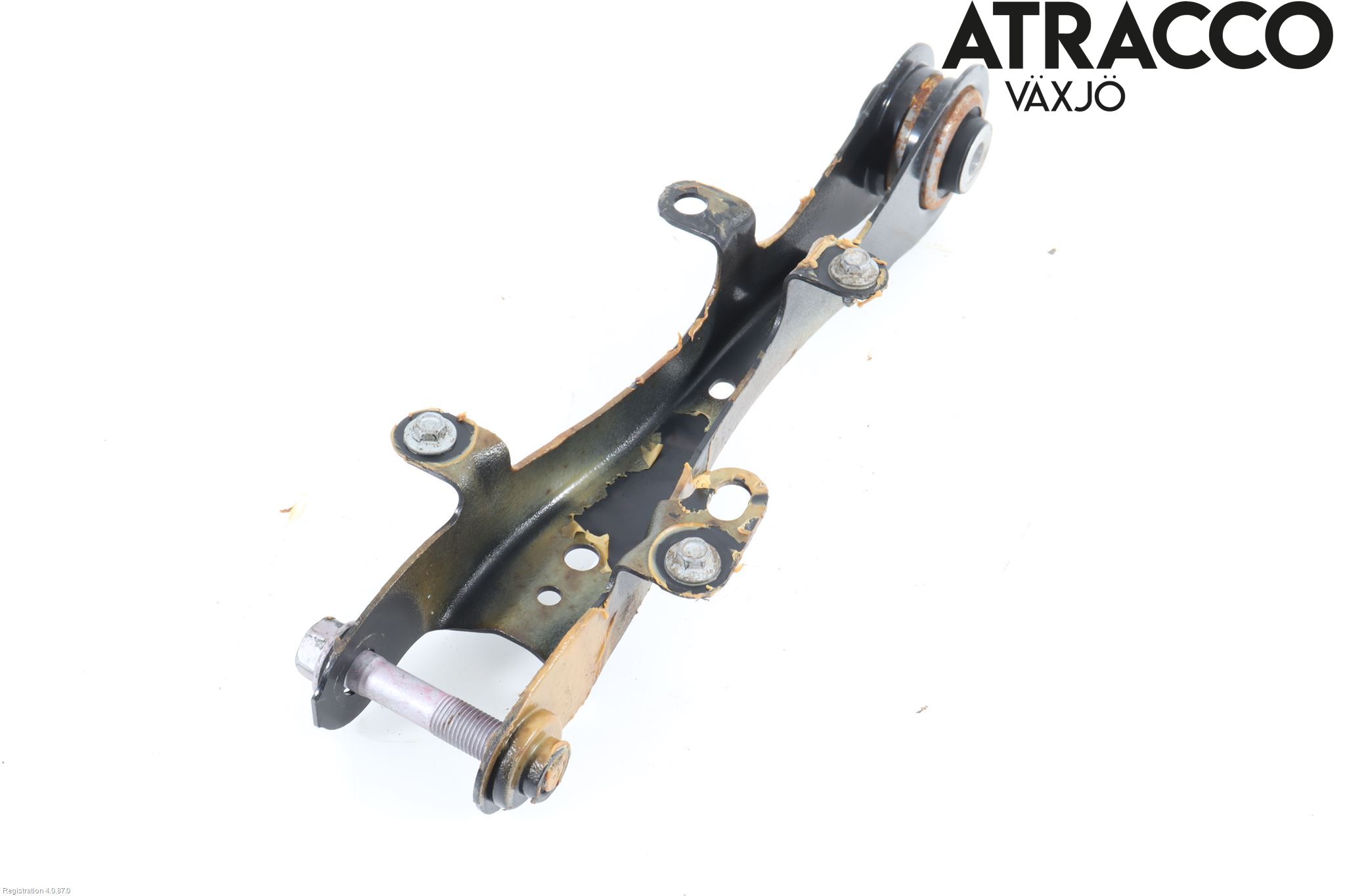 Mazda CX-60 22- Bärarm Bak Vänster