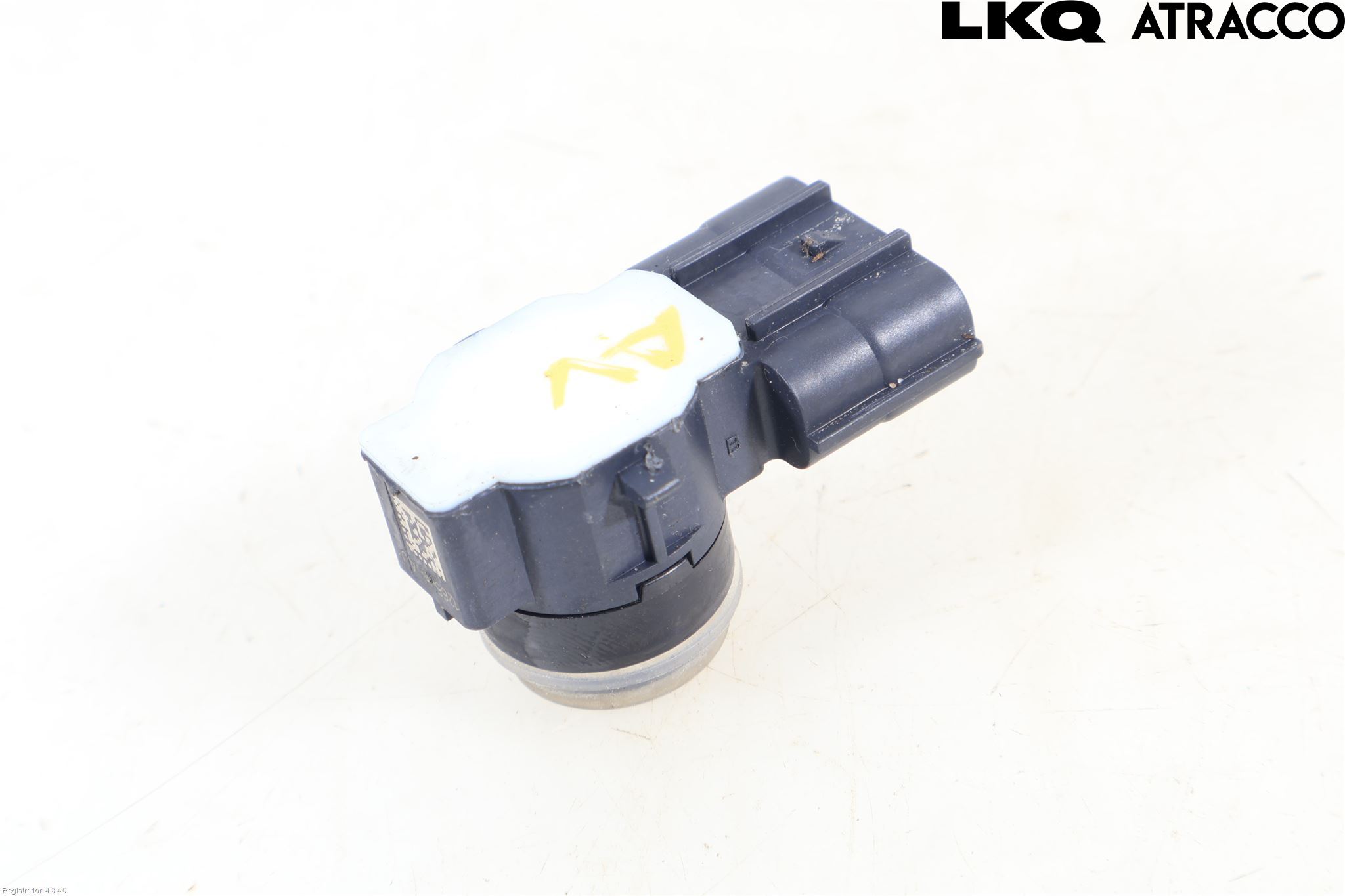 Honda JAZZ 15-20 Parkeringshjälp Backsensor