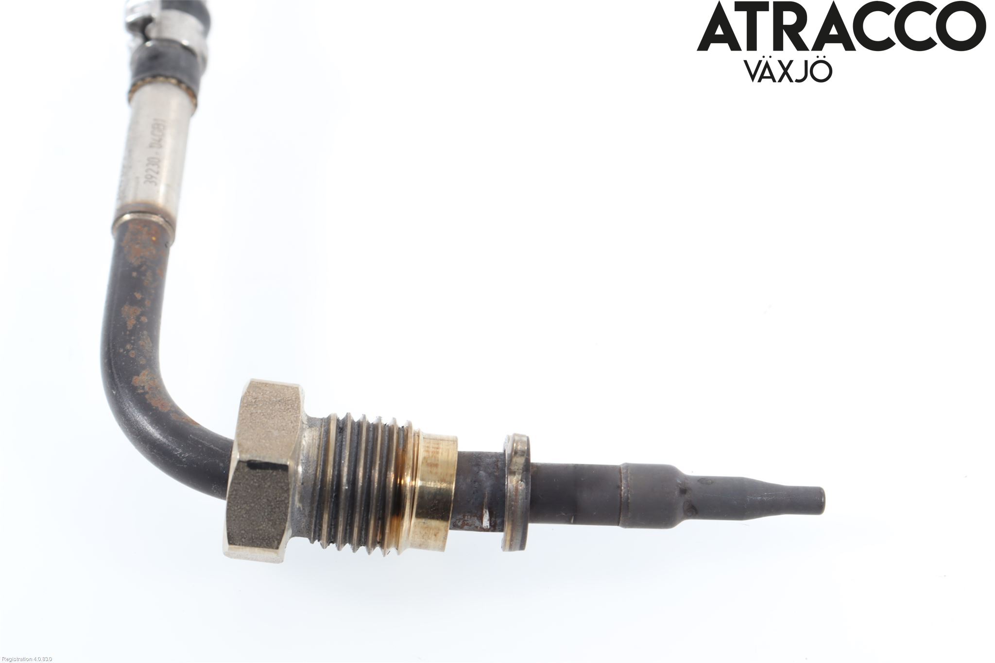 Hyundai i20 GB 15-20 Sensor Avgas