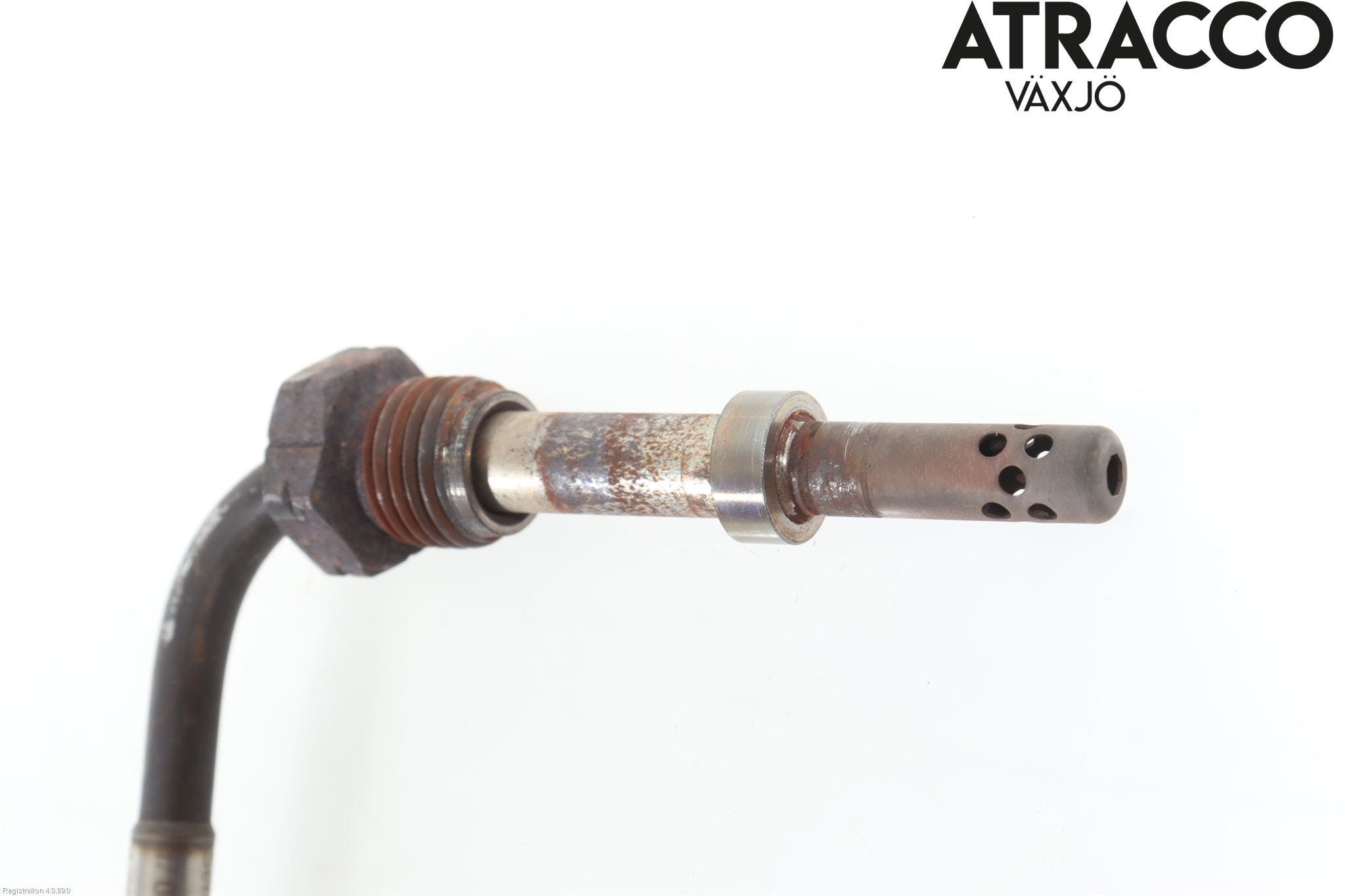Mercedes-Benz MB CLA-KLASS (C117/X117) 13-19 Sensor Avgas