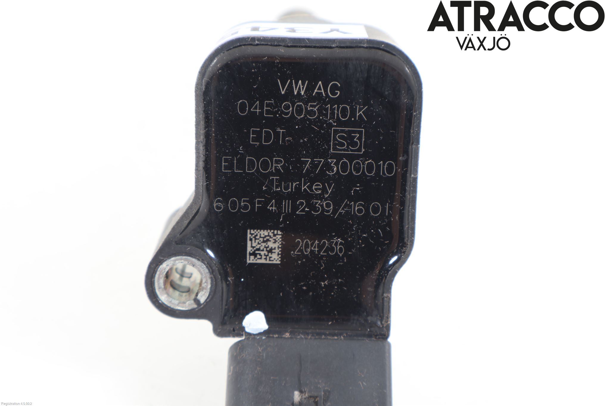 Seat LEON 13-20 Tändspole