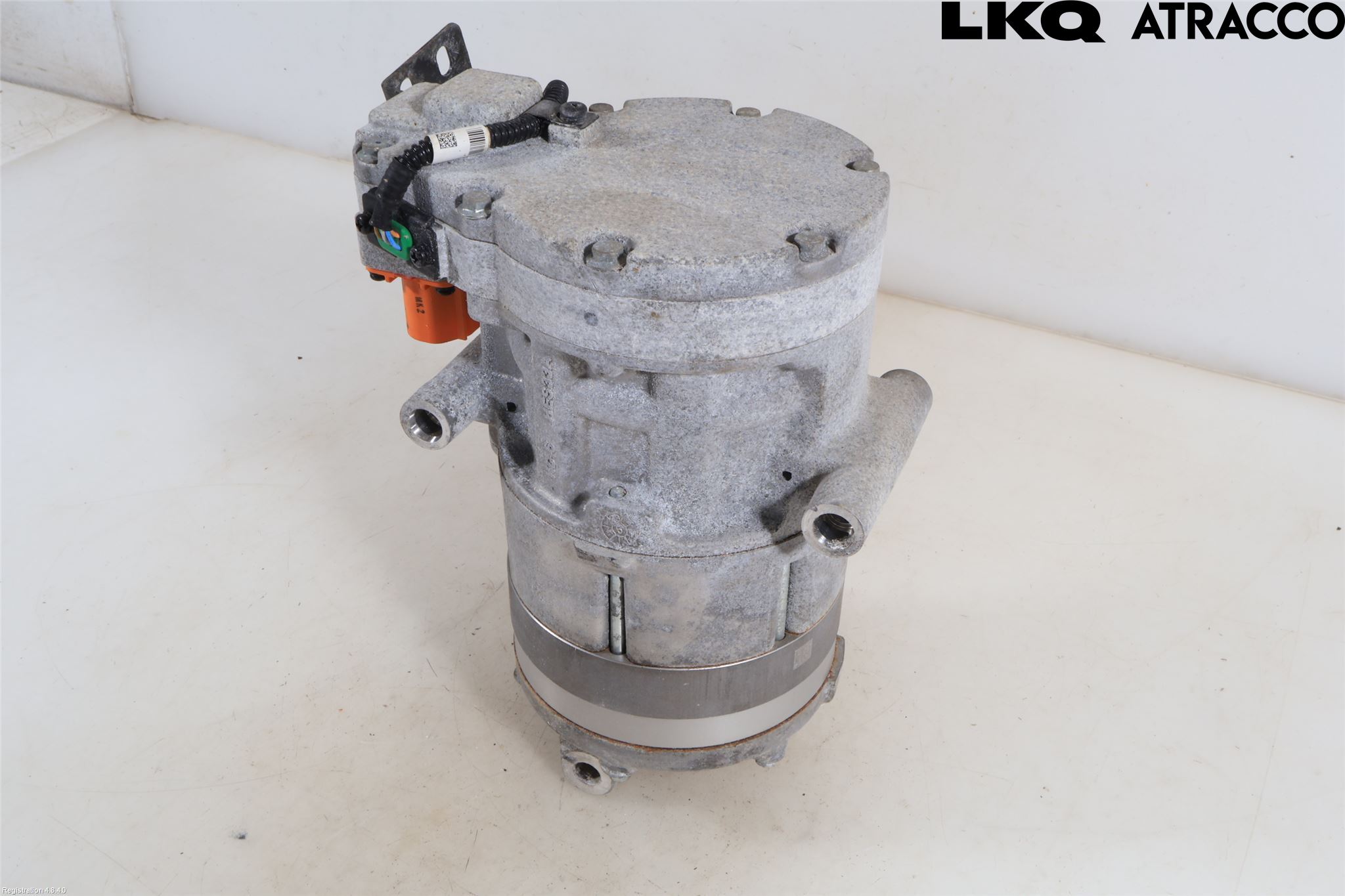 Hyundai KONA/ELECTRIC OS 18-23 Ac Kompressor