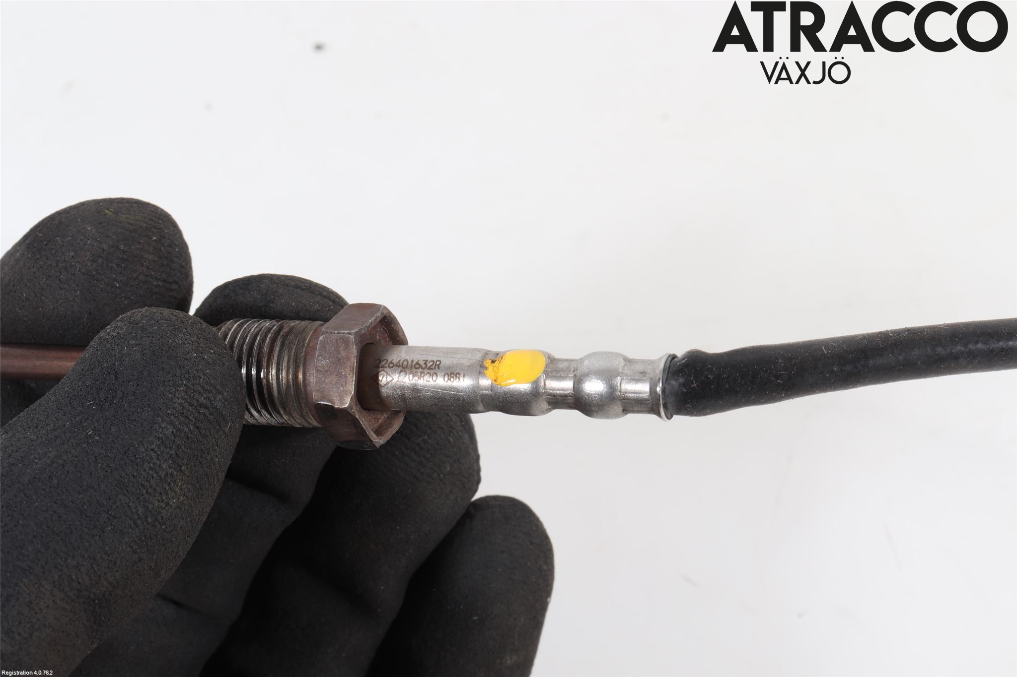 Mercedes-Benz MB CITAN (W415) 13-21 Sensor Avgas