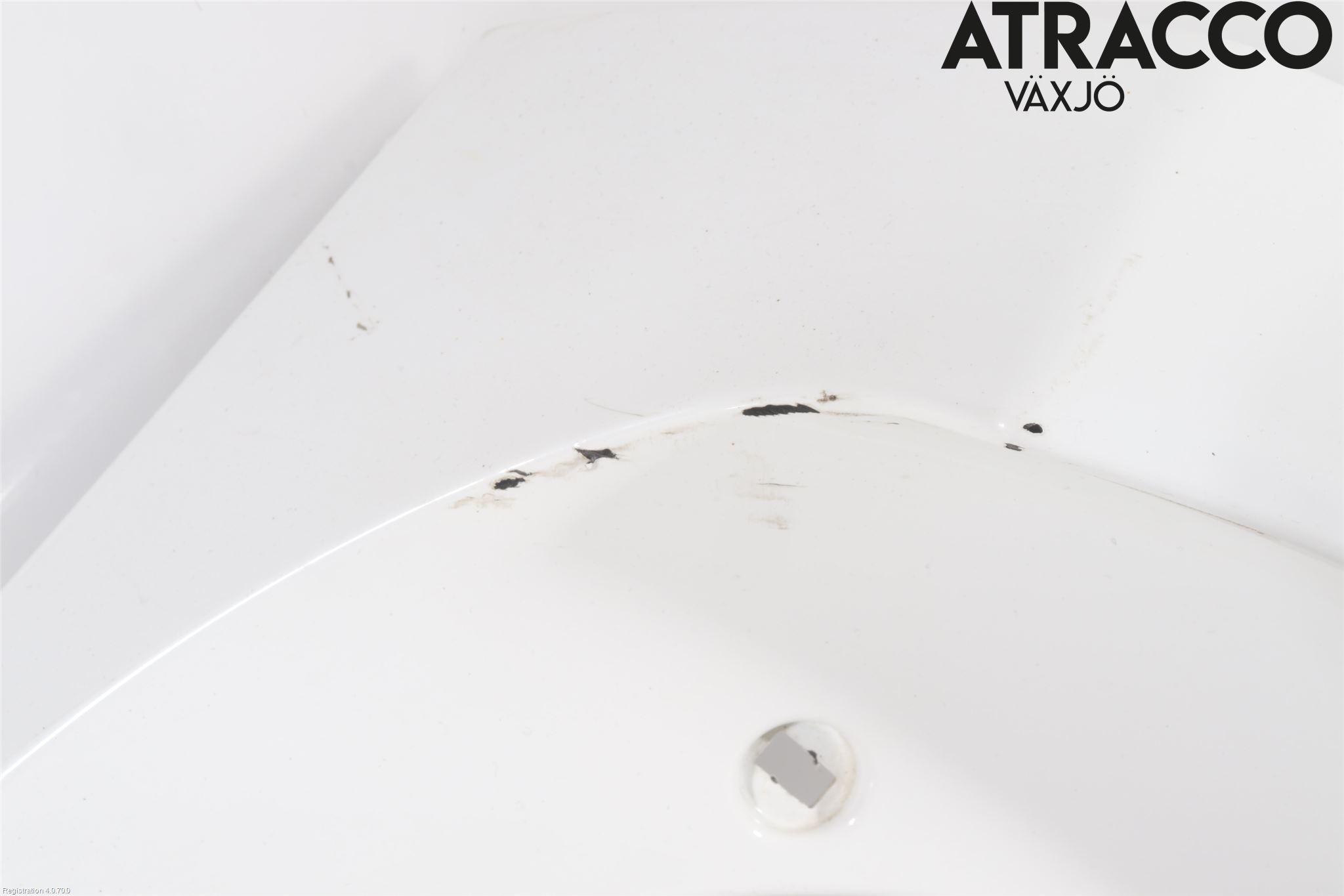 Toyota RAV 4 06-12 Reflexramp-Dekorramp