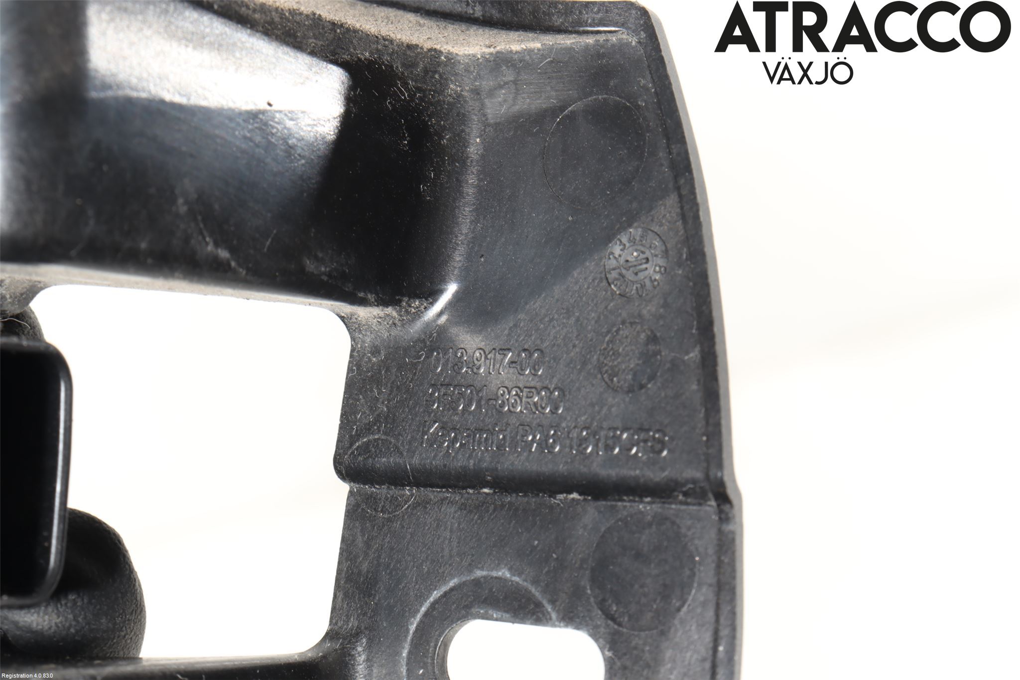 Suzuki VITARA 15- Sensor Aktivt Kollisionsskydd